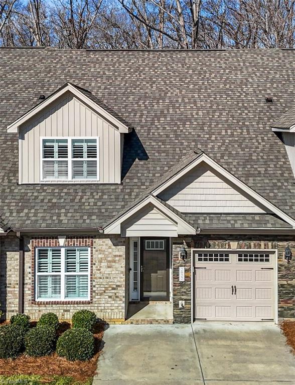 2022 Chandler Village Drive, Graham, North Carolina image 1