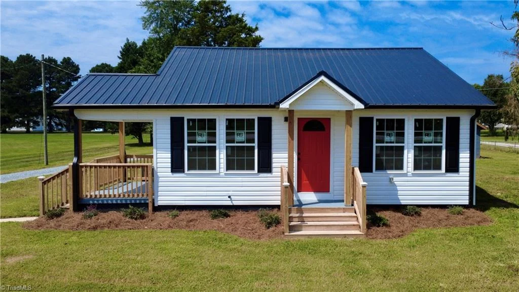 6129 Ridge Road, Lexington, NC, 27295