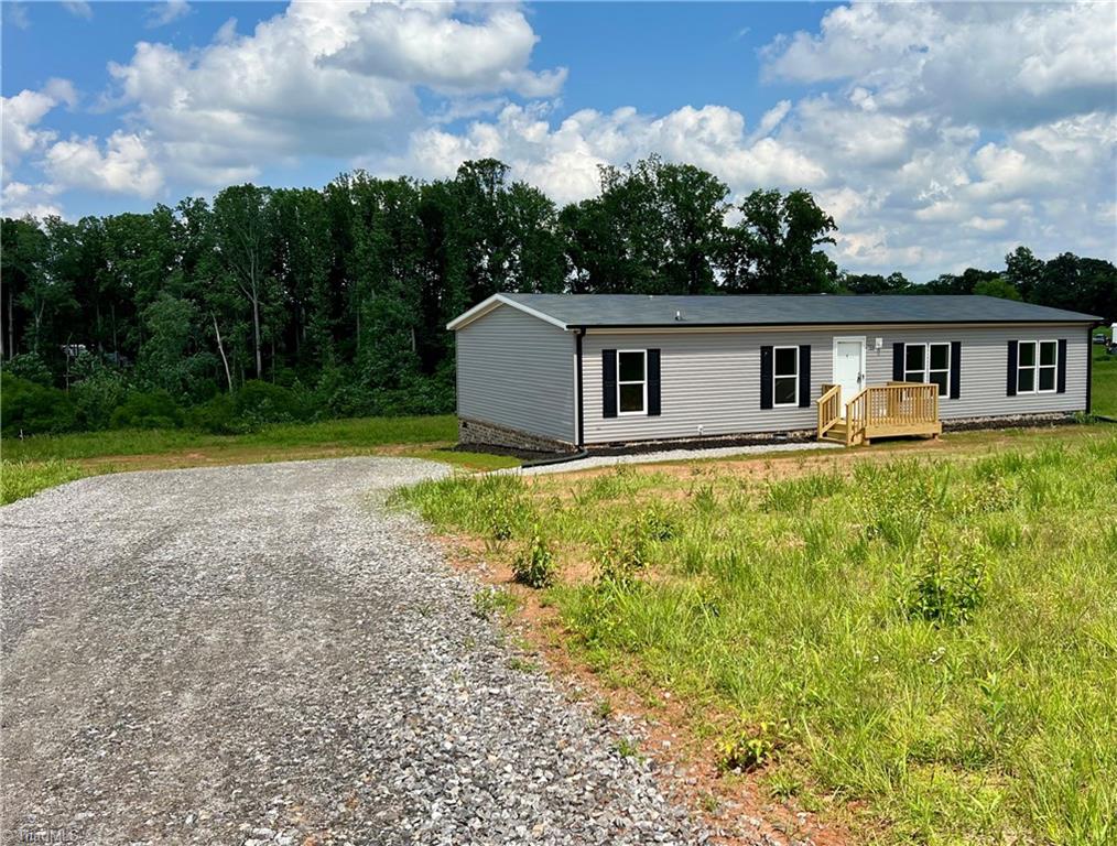 188 Trivette Road, Harmony, North Carolina image 24