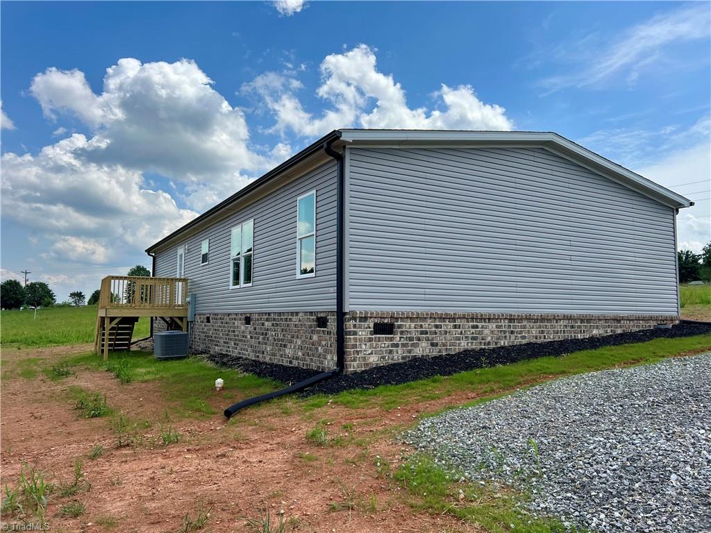 188 Trivette Road, Harmony, North Carolina image 2