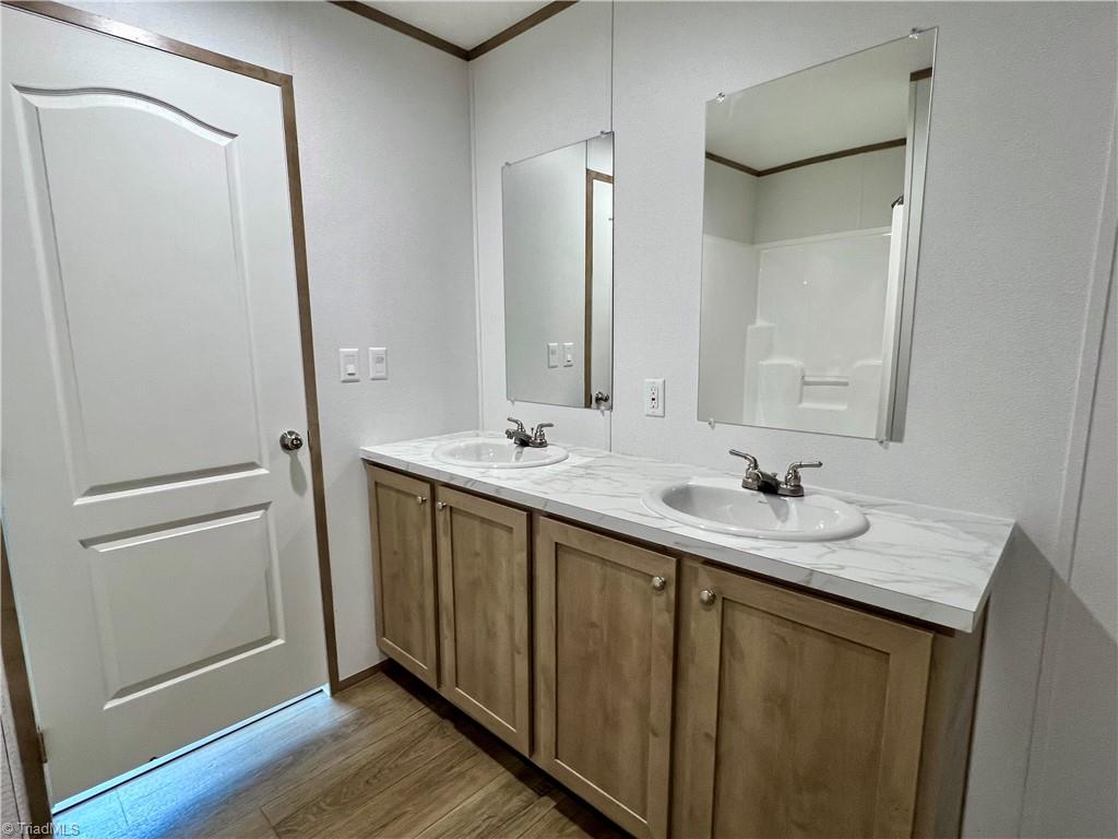 188 Trivette Road, Harmony, North Carolina image 13