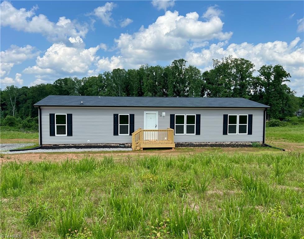 188 Trivette Road, Harmony, North Carolina image 1