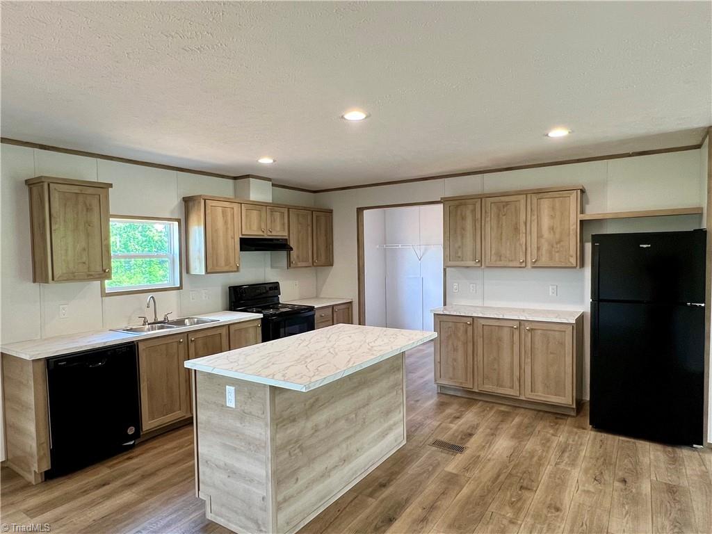 188 Trivette Road, Harmony, North Carolina image 4
