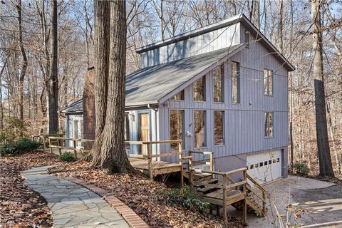 610 Carrington Place Lewisville NC 27023