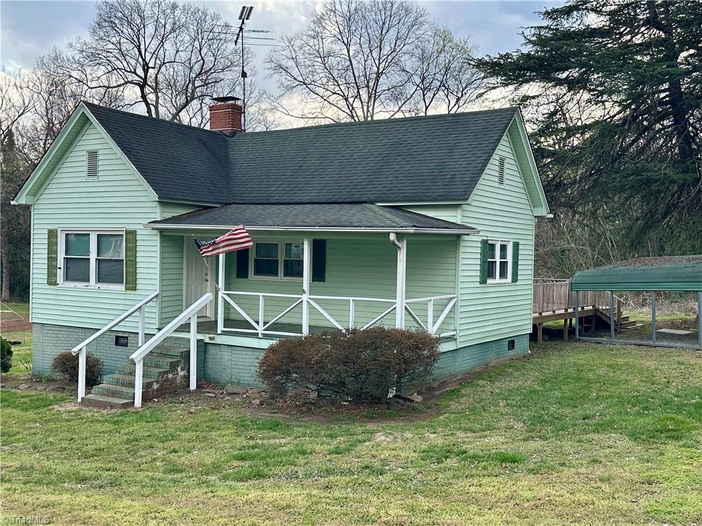118 Main Street, Cooleemee, North Carolina image 2