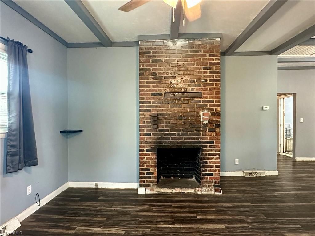118 Main Street, Cooleemee, North Carolina image 6