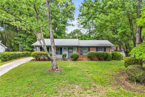 Homes For Rent - 3004 Stonecutter Terrace<br/> Greensboro, NC 27455