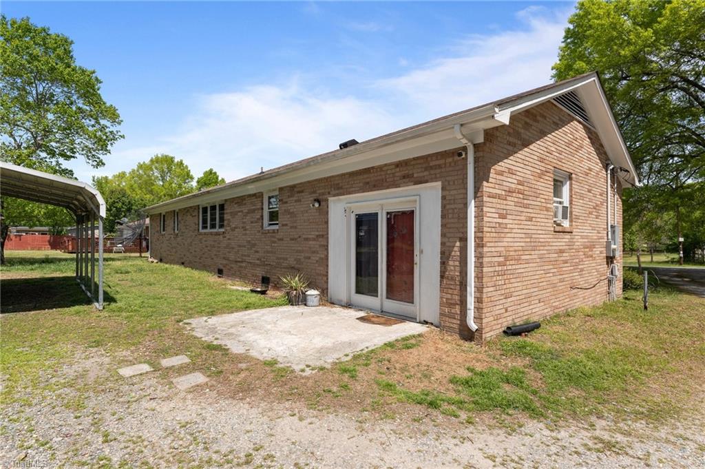2319 James Boswell Road, Burlington, North Carolina image 27