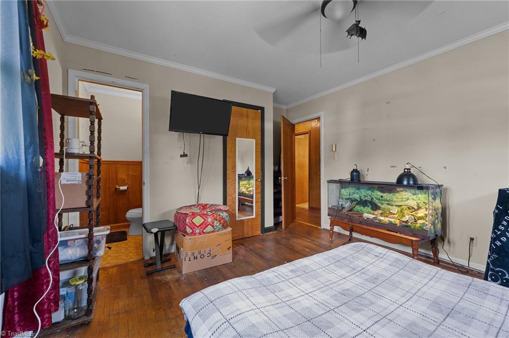 2319 James Boswell Road, Burlington, North Carolina image 20