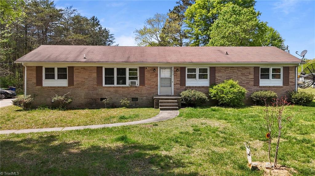 2319 James Boswell Road, Burlington, North Carolina image 1