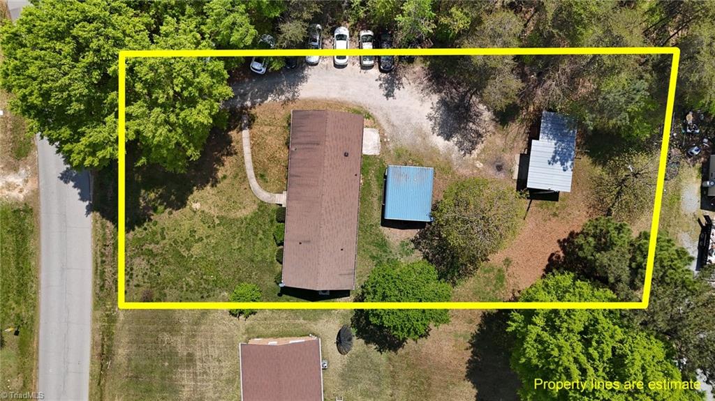 2319 James Boswell Road, Burlington, North Carolina image 2