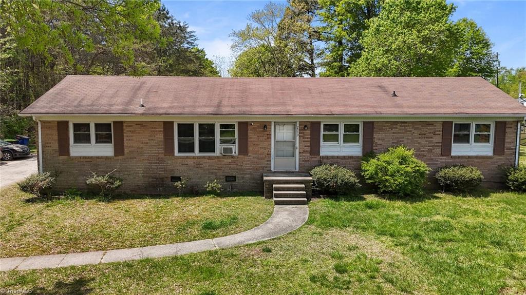 2319 James Boswell Road, Burlington, North Carolina image 31