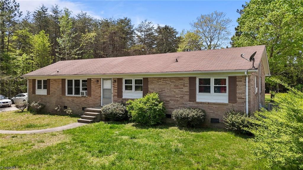 2319 James Boswell Road, Burlington, North Carolina image 32