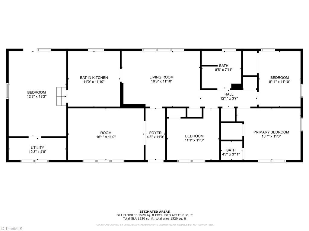 2319 James Boswell Road, Burlington, North Carolina image 44