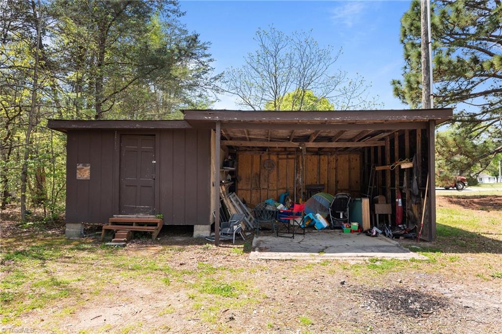 2319 James Boswell Road, Burlington, North Carolina image 30