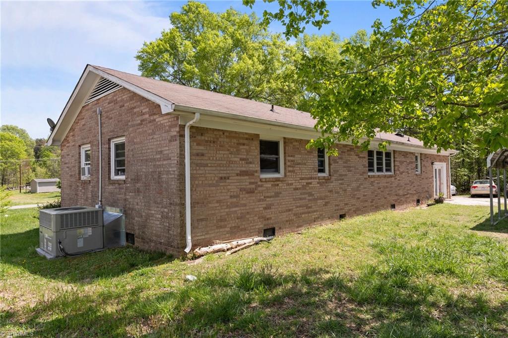 2319 James Boswell Road, Burlington, North Carolina image 28