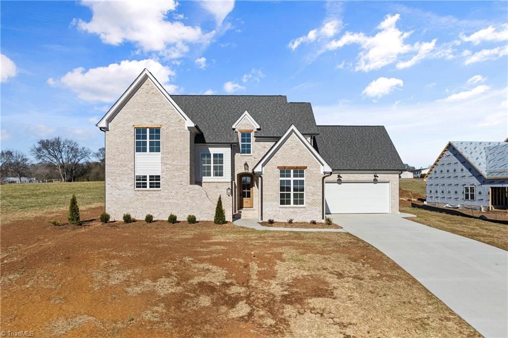 Photo of 128 Orchard Grass Court, Mocksville, NC 27028 (MLS # 1200136)