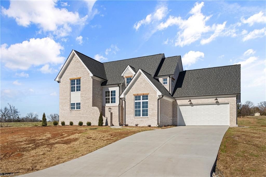 Photo of 128 Orchard Grass Court, Mocksville, NC 27028 (MLS # 1200136)