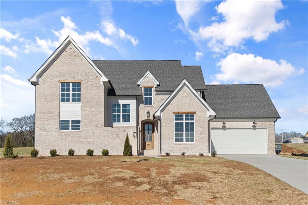 Photo of 128 Orchard Grass Court, Mocksville, NC 27028 (MLS # 1200136)