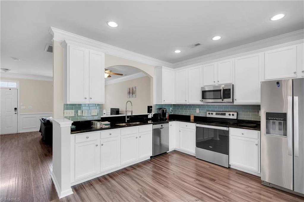 2012 Aston Mill Place, Charlotte, North Carolina image 5