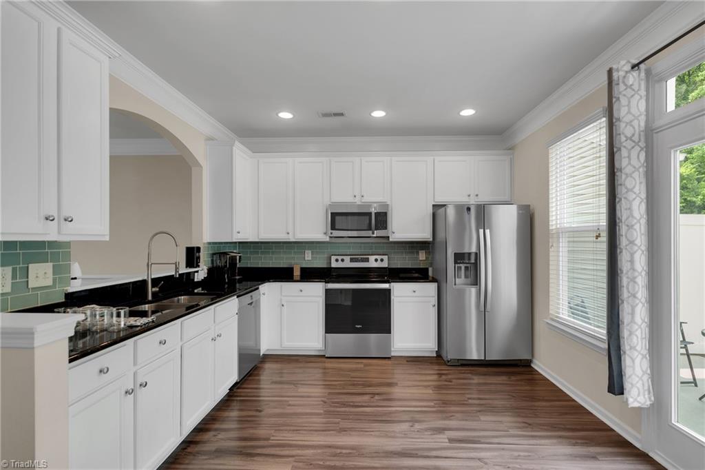 2012 Aston Mill Place, Charlotte, North Carolina image 4