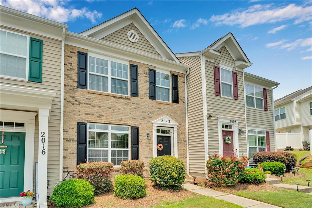 2012 Aston Mill Place, Charlotte, North Carolina image 1