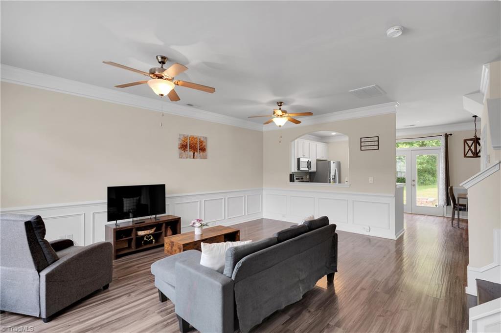 2012 Aston Mill Place, Charlotte, North Carolina image 11