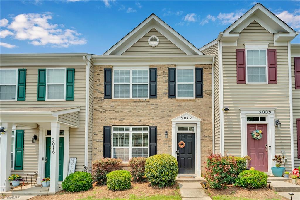2012 Aston Mill Place, Charlotte, North Carolina image 2