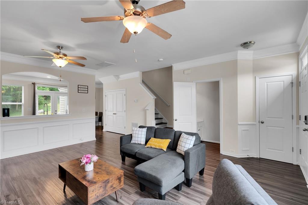 2012 Aston Mill Place, Charlotte, North Carolina image 10