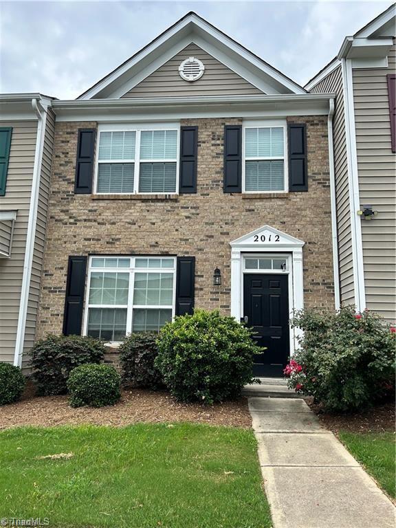 2012 Aston Mill Place, Charlotte, North Carolina image 1