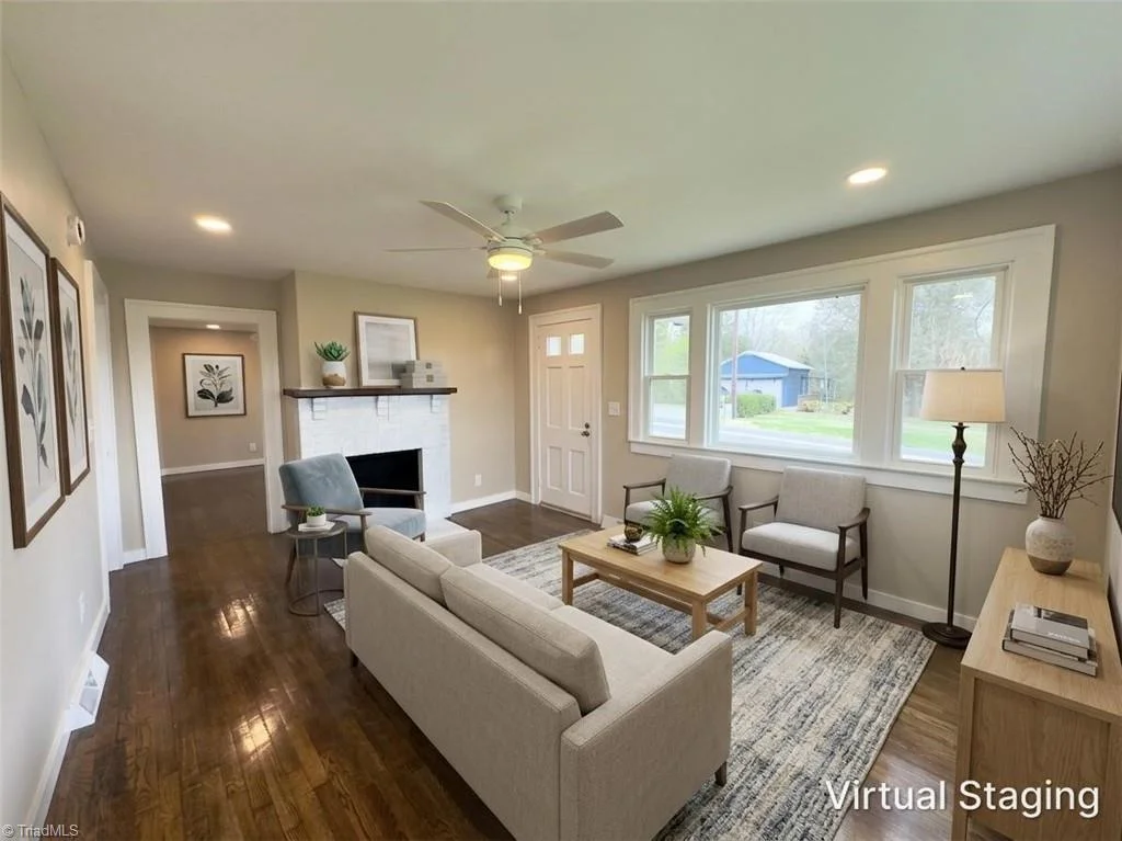 1983 Little Elkin Church Road, Ronda, NC, 28670