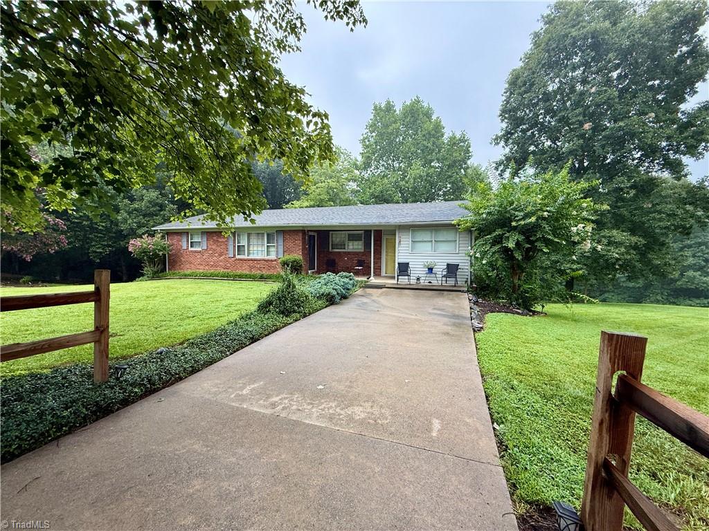 641 Nelson Lane, Millers Creek, NC, 28651