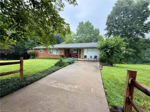 Homes For Sale - 641 Nelson Lane<br/> Millers Creek, NC 28651