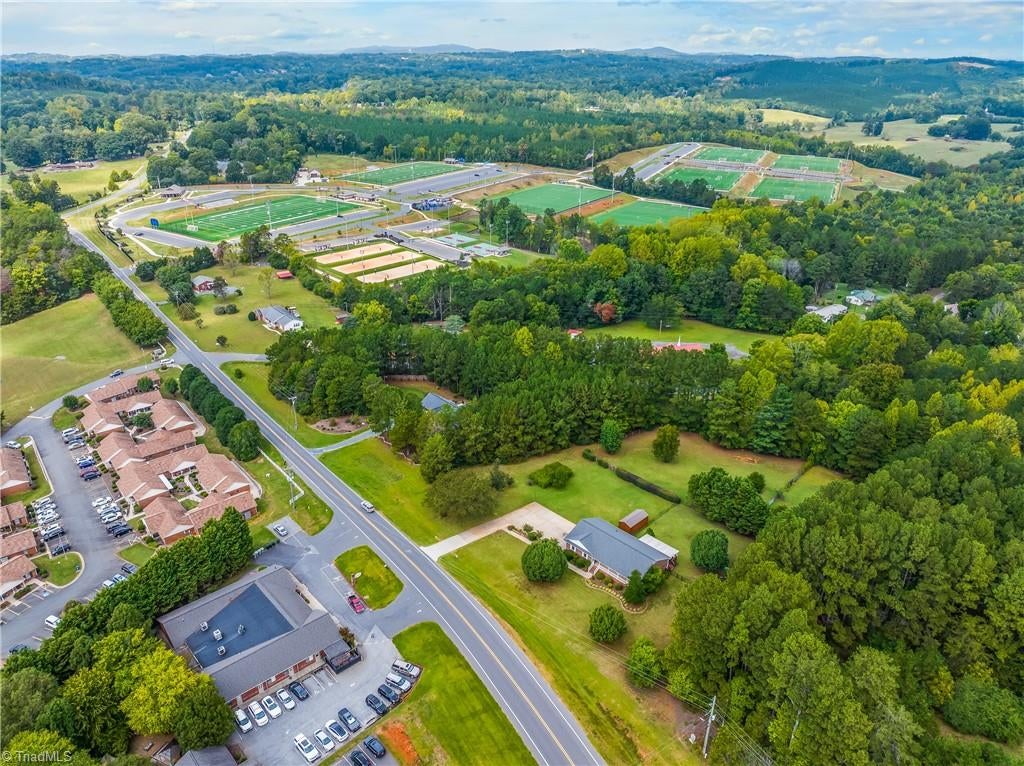 Photo of 1357 Old Cox Road, Asheboro, NC 27205 (MLS # 1236547)