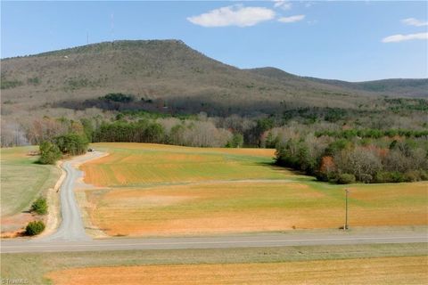 Vacant Land For Sale - 3 Old Mill Road<br/> Pinnacle, NC 27043