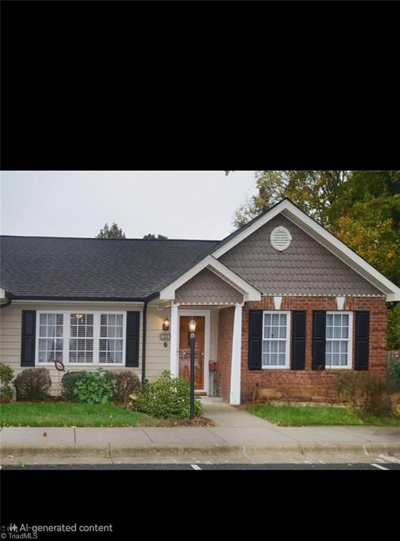 711 Sunset Avenue #G, Asheboro, North Carolina image 1
