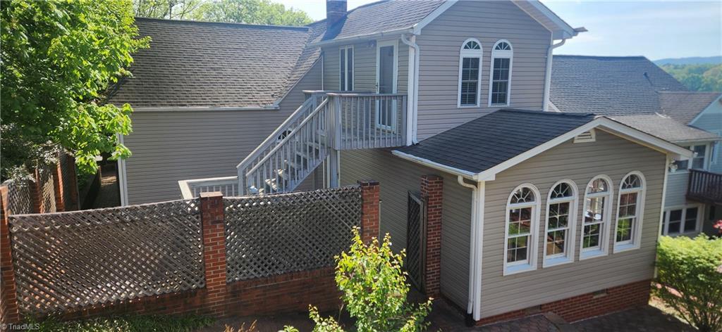 205 N West Street, Wilkesboro, North Carolina image 2