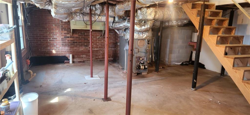 205 N West Street, Wilkesboro, North Carolina image 13