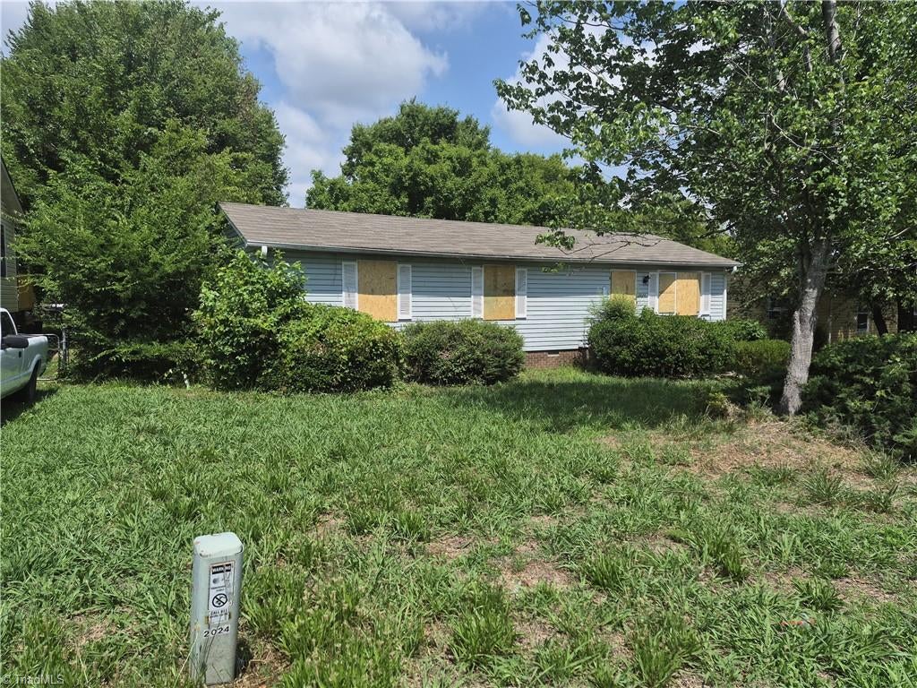 Photo of 2024 Willow Road, Greensboro, NC 27406 (MLS # 1230056)