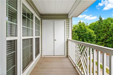 A home in Lewisville