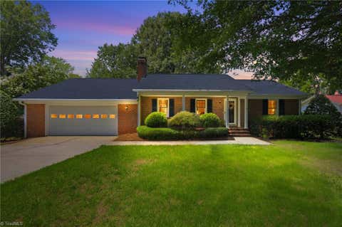 Homes For Sale - 113 N 6th Street<br/> Mebane, NC 27302