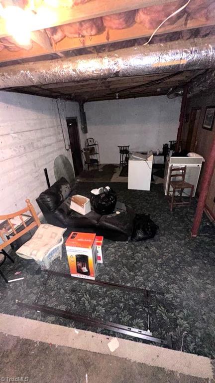 225 Dan Bryant Road, Pilot Mountain, North Carolina image 15
