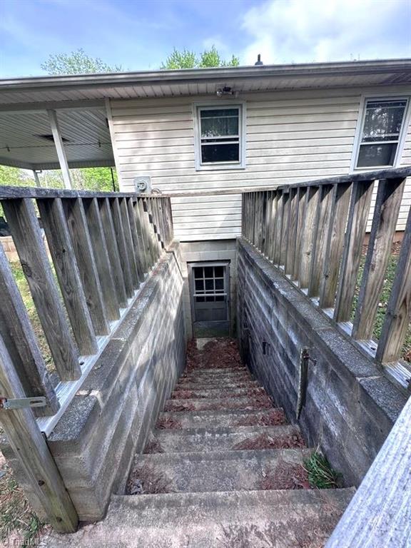 225 Dan Bryant Road, Pilot Mountain, North Carolina image 24