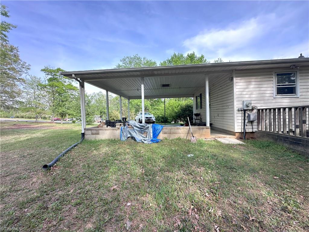 225 Dan Bryant Road, Pilot Mountain, North Carolina image 25
