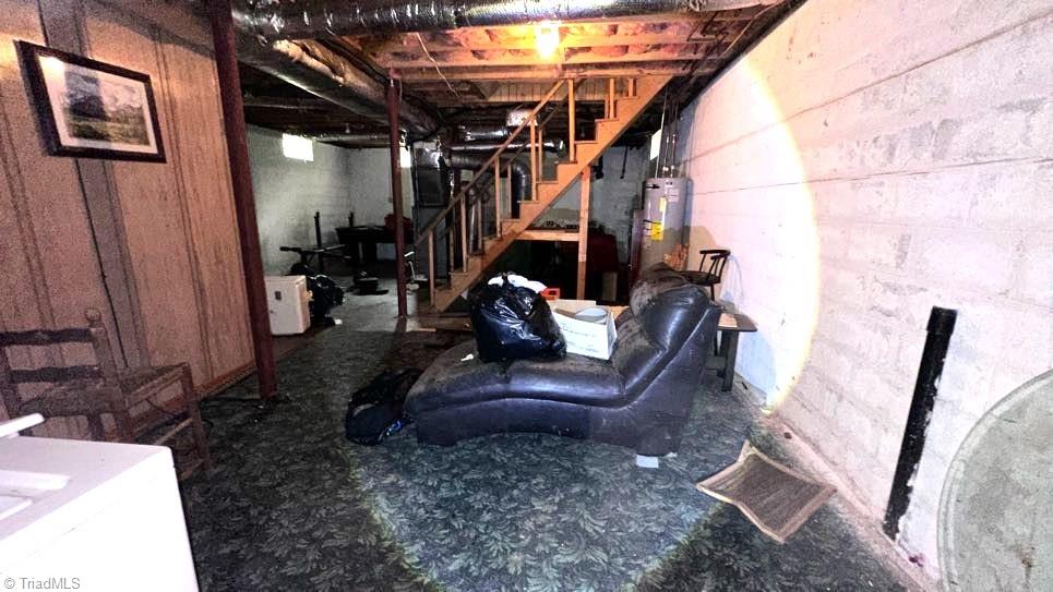 225 Dan Bryant Road, Pilot Mountain, North Carolina image 21