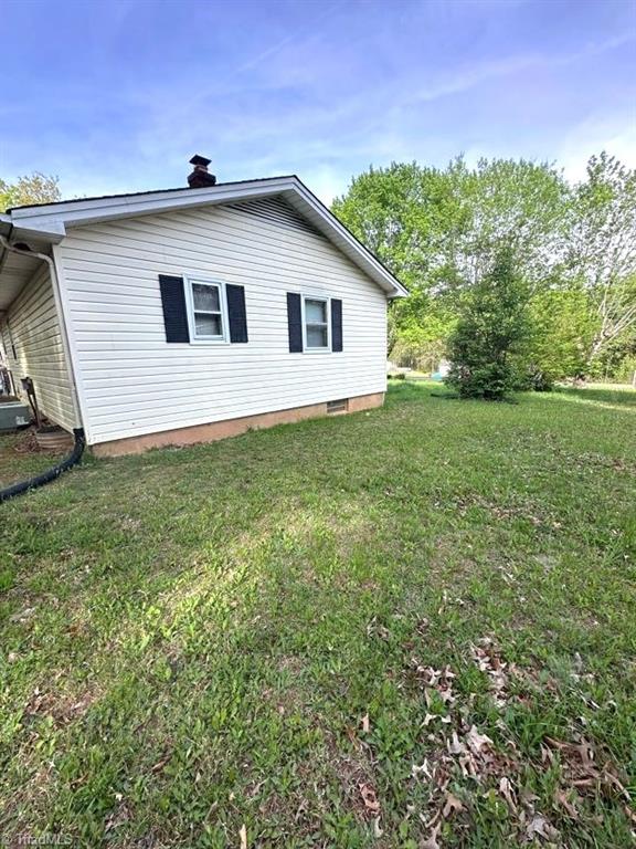 225 Dan Bryant Road, Pilot Mountain, North Carolina image 26