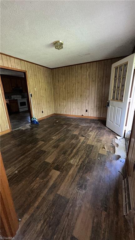 225 Dan Bryant Road, Pilot Mountain, North Carolina image 3