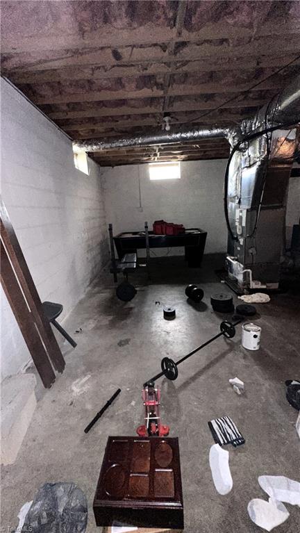 225 Dan Bryant Road, Pilot Mountain, North Carolina image 17