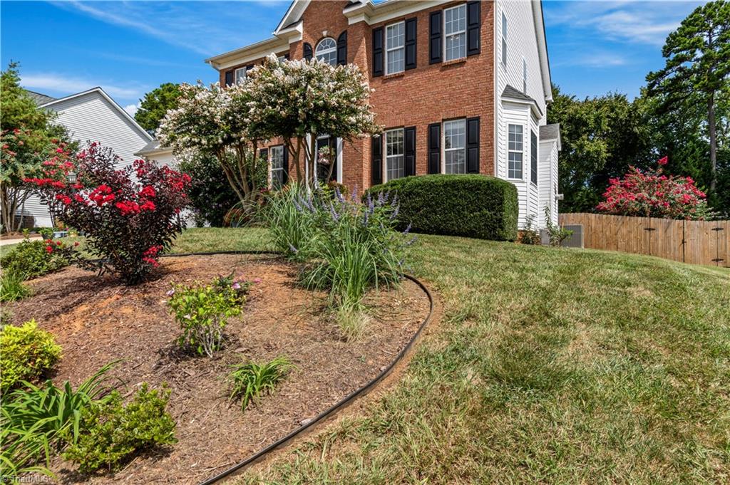 3625 Oak Chase Drive