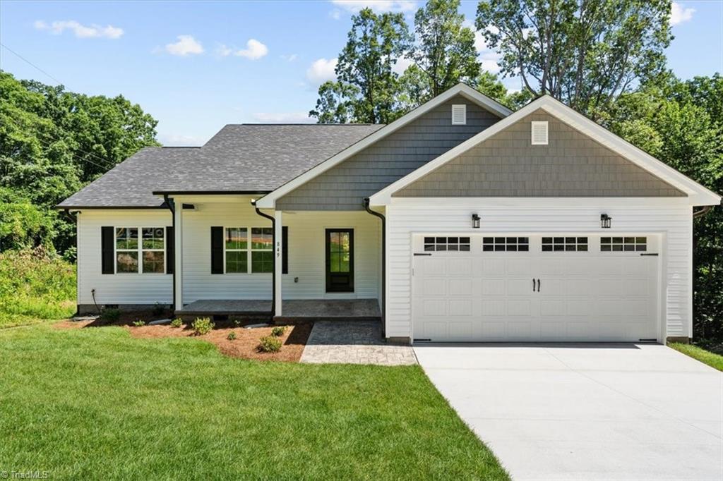 849 Greystone Road, Asheboro, North Carolina image 3
